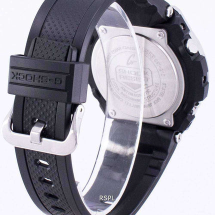 Casio G-Shock G-Steel Resistente agli urti 200M GST-410-1A GST410-1A Orologio da uomo