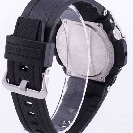 Orologio da uomo Casio G-Shock G-Steel Tough Solar Analog GST-B100-1A GSTB100-1A