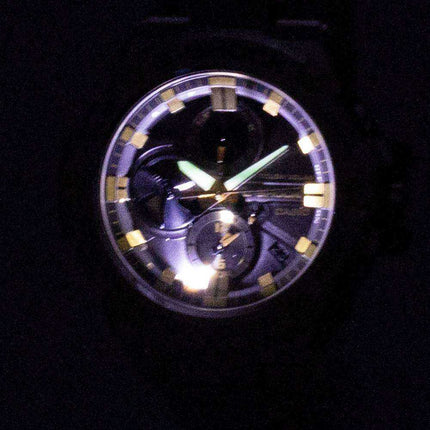 Orologio da uomo Casio G-Shock G-Steel Tough Solar Bluetooth GST-B100D-1A9 GSTB100D-1A9