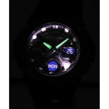 Orologio da uomo Casio G-Shock G-Steel nero Mobile Link analogico digitale resistente solare GST-B400BB-1A 200M