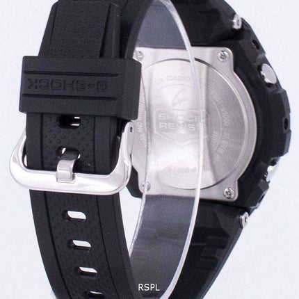 Orologio da uomo Casio G-Shock G-STEEL analogico-digitale World Time GST-S100G-1B GSTS100G-1B
