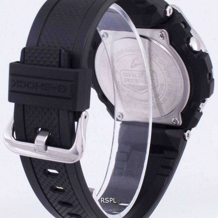 Orologio da uomo Casio G-Shock G-STEEL analogico-digitale World Time GST-S110-1A GSTS110-1A