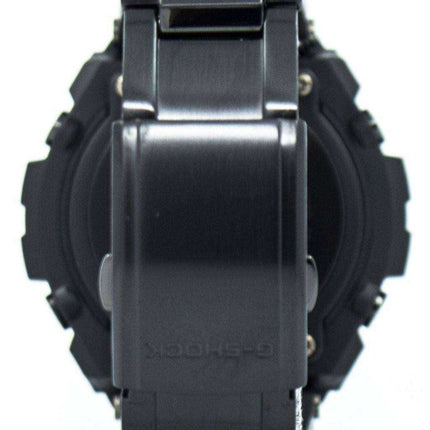 Orologio da uomo Casio G-Shock G-STEEL analogico-digitale World Time GST-S110BD-1A2 GSTS110BD-1A2