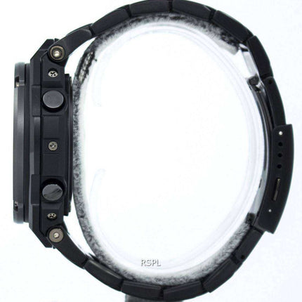 Orologio da uomo Casio G-Shock G-STEEL analogico-digitale World Time GST-S110BD-1B