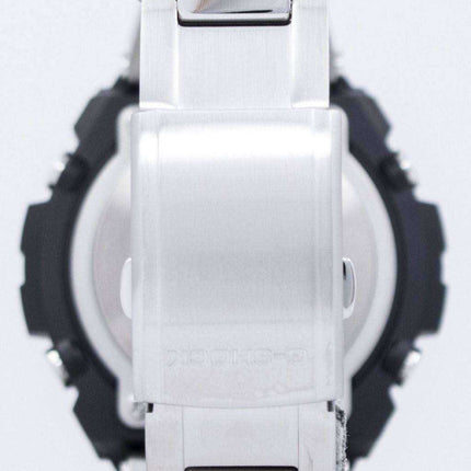 Orologio da uomo Casio G-Shock G-STEEL analogico-digitale World Time GST-S110D-1A GSTS110D-1A