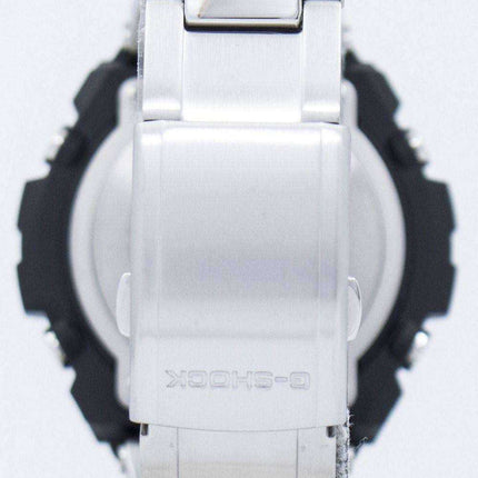 Casio G-Shock Resistente agli urti solari 200M GST-S110D-2A. Orologio da uomo