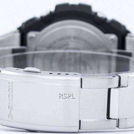 Casio G-Shock Resistente agli urti solari 200M GST-S110D-2A. Orologio da uomo