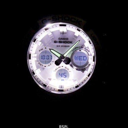 Casio G-Shock Resistente agli shock solari resistente GST-S110D-7A GSTS110D-7A - Orologio da uomo