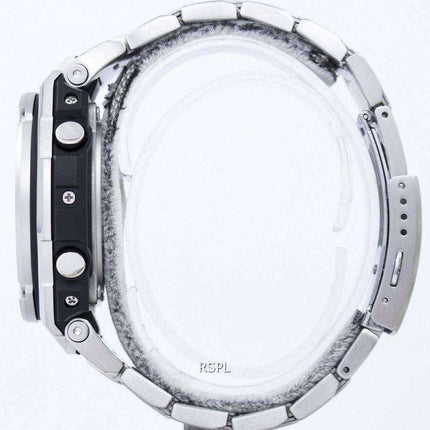 Casio G-Shock Resistente agli shock solari resistente GST-S110D-7A GSTS110D-7A - Orologio da uomo