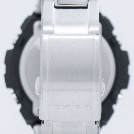 Casio G-Shock Resistente agli shock solari resistente GST-S110D-7A GSTS110D-7A - Orologio da uomo