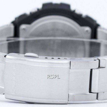 Casio G-Shock Resistente agli shock solari resistente GST-S110D-7A GSTS110D-7A - Orologio da uomo
