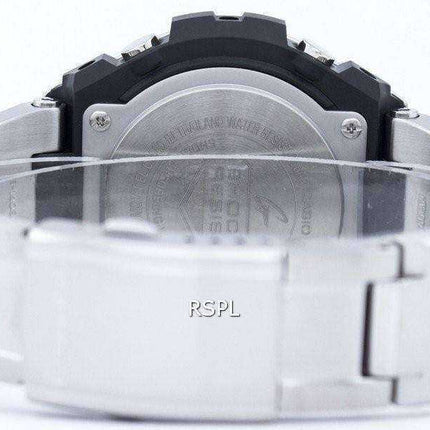 Casio G-Shock Resistente agli shock solari resistente GST-S110D-7A GSTS110D-7A - Orologio da uomo