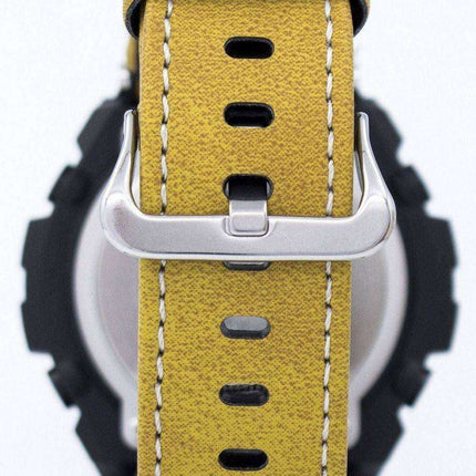 Orologio da uomo Casio G-Shock resistente agli urti solari 200M GST-S120L-1B