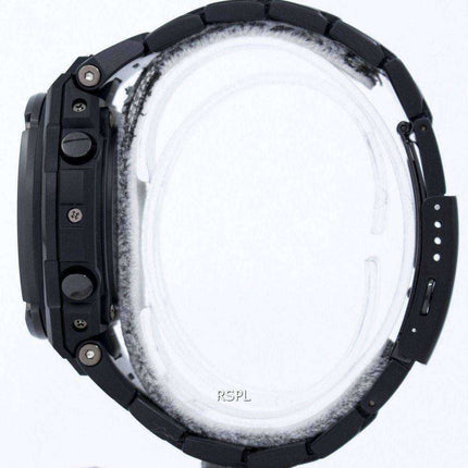 Casio G-Shock Resistente agli urti solari resistente GST-S130BD-1A GSTS130BD-1A Orologio da uomo