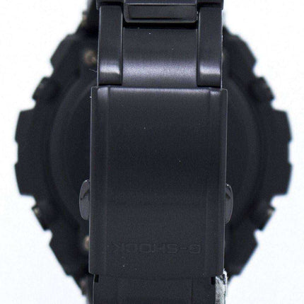 Casio G-Shock Resistente agli urti solari resistente GST-S130BD-1A GSTS130BD-1A Orologio da uomo