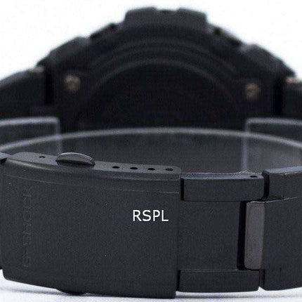 Casio G-Shock Resistente agli urti solari resistente GST-S130BD-1A GSTS130BD-1A Orologio da uomo
