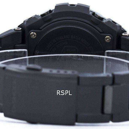 Casio G-Shock Resistente agli urti solari resistente GST-S130BD-1A GSTS130BD-1A Orologio da uomo