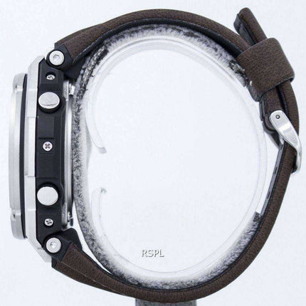 Casio G-Shock Resistente agli urti solari resistente GST-S130L-1A GSTS130L-1A Orologio da uomo