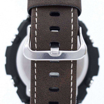 Casio G-Shock Resistente agli urti solari resistente GST-S130L-1A GSTS130L-1A Orologio da uomo