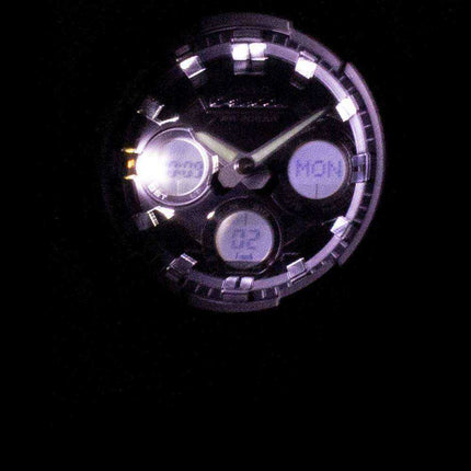 Casio G-Shock G-Steel GST-S300-1A GSTS300-1A Orologio da uomo resistente agli urti 200M
