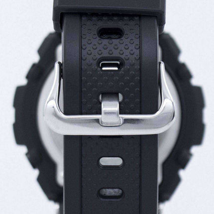 Casio G-Shock Resistente agli urti Resistente solare GST-S300G-1A1DR GSTS300G-1A1DR Orologio da uomo