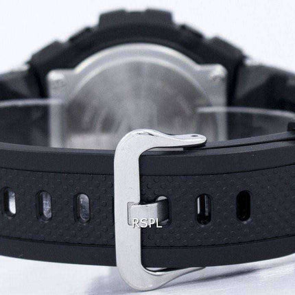 Casio G-Shock Resistente agli urti Resistente solare GST-S300G-1A1DR GSTS300G-1A1DR Orologio da uomo