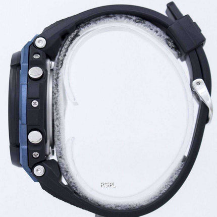 Casio G-Shock Allarme resistente agli urti solare resistente GST-S300G-1A2 GSTS300G-1A2 Orologio da uomo