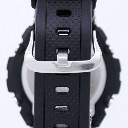 Casio G-Shock Allarme resistente agli urti solare resistente GST-S300G-1A2 GSTS300G-1A2 Orologio da uomo
