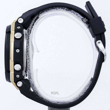 Orologio da uomo Casio G-Shock resistente agli urti solari resistente agli allarmi GST-S300G-1A9