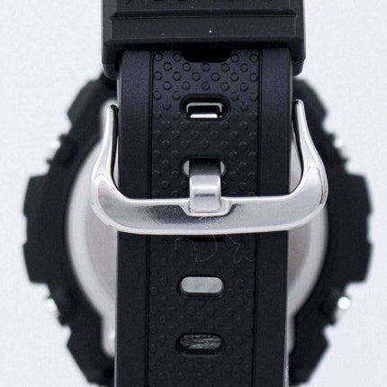 Orologio da uomo Casio G-Shock resistente agli urti solari resistente agli allarmi GST-S300G-1A9
