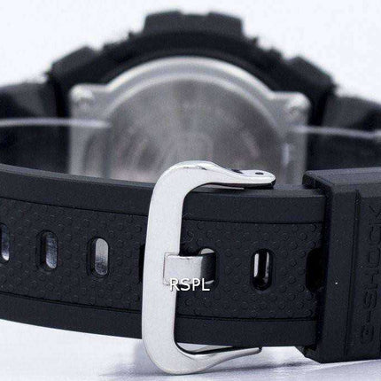 Orologio da uomo Casio G-Shock resistente agli urti solari resistente agli allarmi GST-S300G-1A9