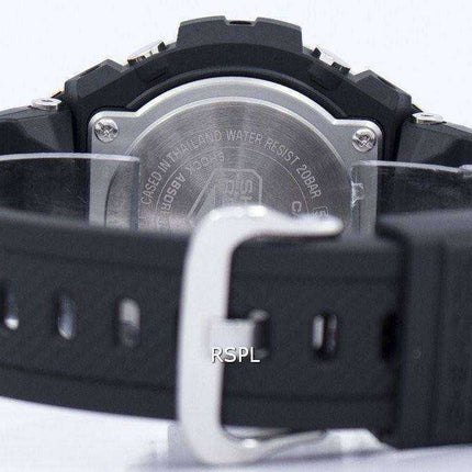 Orologio da uomo Casio G-Shock resistente agli urti solari resistente agli allarmi GST-S300G-1A9