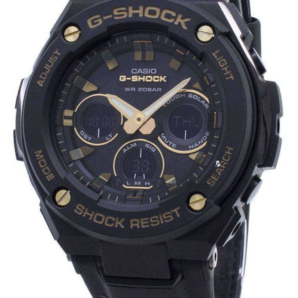 Orologio da uomo Casio G-Shock G-Steel GST-S300GL-1A GSTS300GL-1A Resistente agli urti da uomo 200M