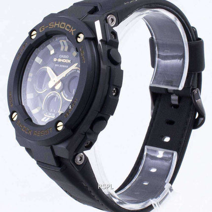 Orologio da uomo Casio G-Shock G-Steel GST-S300GL-1A GSTS300GL-1A Resistente agli urti da uomo 200M