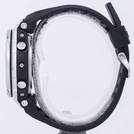 Orologio da uomo Casio G-Shock G-Steel Tough Solar Analog Digital GST-S310-1ADR GSTS310-1ADR