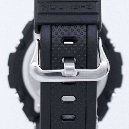 Orologio da uomo Casio G-Shock G-Steel Tough Solar Analog Digital GST-S310-1ADR GSTS310-1ADR