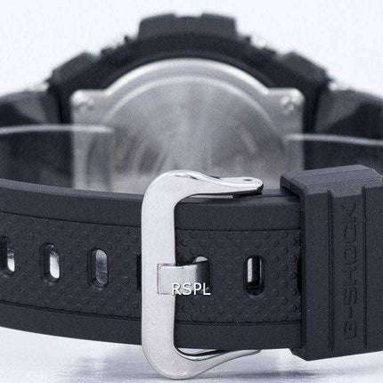 Orologio da uomo Casio G-Shock G-Steel Tough Solar Analog Digital GST-S310-1ADR GSTS310-1ADR