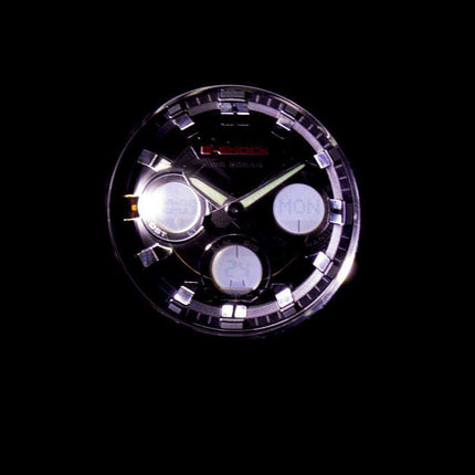 Orologio da uomo Casio G-Shock G-Steel Tough Solar analogico digitale GST-S310D-1A GSTS310D-1A