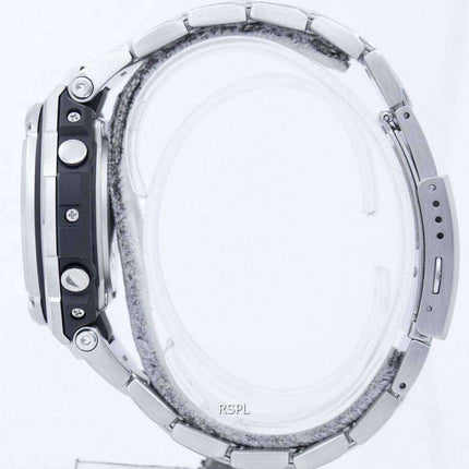 Orologio da uomo Casio G-Shock G-Steel Tough Solar analogico digitale GST-S310D-1A GSTS310D-1A