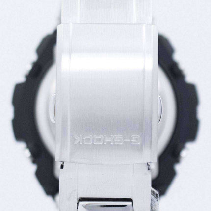 Orologio da uomo Casio G-Shock G-Steel Tough Solar analogico digitale GST-S310D-1A GSTS310D-1A