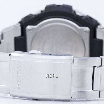 Orologio da uomo Casio G-Shock G-Steel Tough Solar analogico digitale GST-S310D-1A GSTS310D-1A