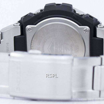 Orologio da uomo Casio G-Shock G-Steel Tough Solar analogico digitale GST-S310D-1A GSTS310D-1A