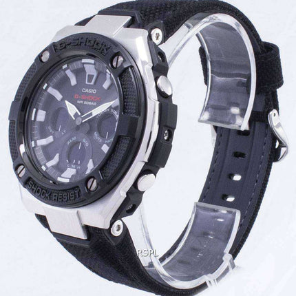 Orologio da uomo Casio G-Shock GST-S330AC-1A GSTS330AC-1A analogico digitale 200M