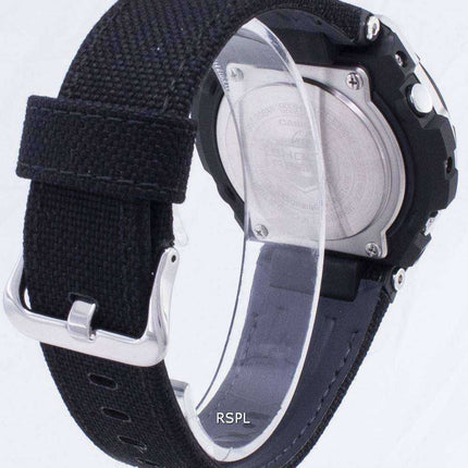 Orologio da uomo Casio G-Shock GST-S330AC-1A GSTS330AC-1A analogico digitale 200M
