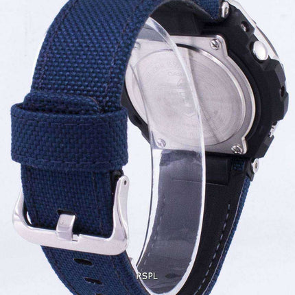 Casio G-Shock GST-S330AC-2A GSTS330AC-2A Illuminatore analogico digitale 200M - Orologio da uomo