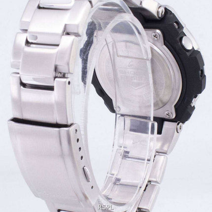 Casio G-Shock GST-S330D-1A GSTS330D-1A Illuminatore Analog Digital 200M - Orologio da uomo