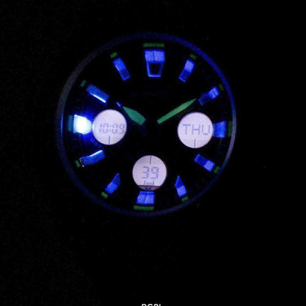 Casio G-Shock G-Steel GST-S330L-1A GSTS330L-1A Resistente agli urti Resistente agli urti Orologio da uomo 200M