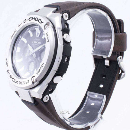 Casio G-Shock G-Steel GST-S330L-1A GSTS330L-1A Resistente agli urti Resistente agli urti Orologio da uomo 200M