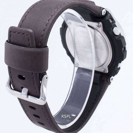 Casio G-Shock G-Steel GST-S330L-1A GSTS330L-1A Resistente agli urti Resistente agli urti Orologio da uomo 200M