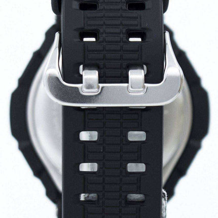 Orologio da uomo Casio G-Shock Multi Band 6 Tough Solar World Time GW-3000B-1A